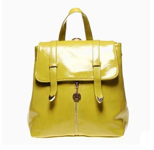 Fashion Multipurpose bag leather backpack for women backpack women women bag