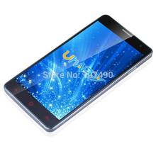 Original Uhappy UP520 Smartphone MTK6582 Quad core 1GB Ram 8GB Rom 5 0 inch Android 4