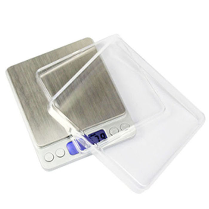 2014 Best selling Hot 3000gx0 1g LCD Digital Portable Large Platform Jewelry Pocket Scale G GN