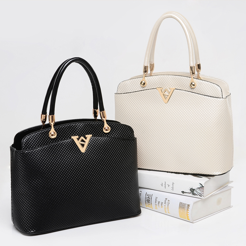 Shell bag 2014 women s bags women s handbag plaid shoulder bag female handbag