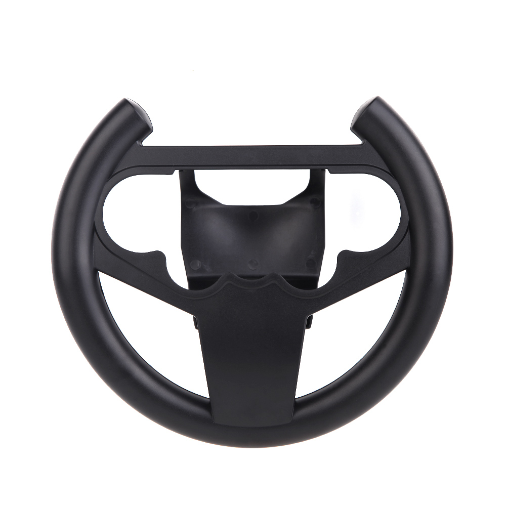 Steering Racing Wheel for Sony Playstation PS4 Joypad Grip Controller Compact Light-weight Durable
