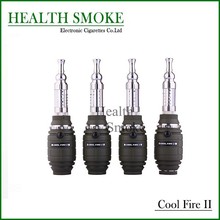 10 pcs Genuine Innokin COOL FIRE II Starter kit with 2 colors fit for iclear atomizer