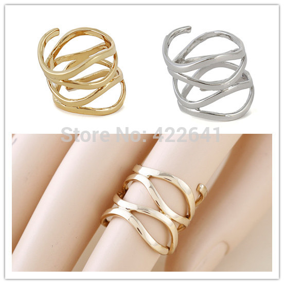 Joint wedding rings