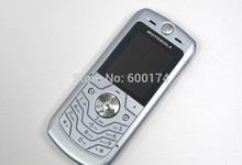 Motorola L6 Hot sale unlocked original refurbished  mobile cell phones