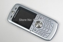 Motorola L6 Hot sale unlocked original refurbished mobile cell phones