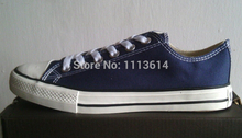 Free shipping 13 Color 26 style All Size 35 45 Low Style high Style Star Canvas