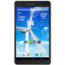 Chuwi V17HD 3G Intel Atom Z2520 Dual Core 1 2GHz Tablet PC 7 Inch IPS Screen