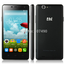 Original THL 5000 THL 4400 MTK6592 Octa Core Smartphone Android 4 4 5 0 1080P IPS