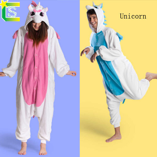 Pajama costumes ideas for adults