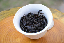 Hot Item 5 kinds of different Tea Dahongpao Shui Xian Rou Gui Tikuanyin Jin jun mei