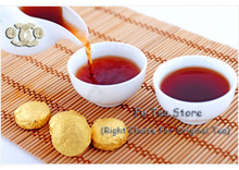 Hot Item 5 kinds of different Tea Dahongpao Shui Xian Rou Gui Tikuanyin Jin jun mei