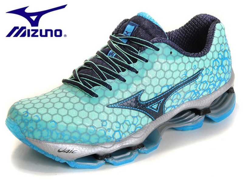 mizuno wave prophecy 3 feminino