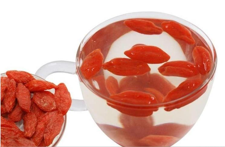 new 2014 Dried Goji Berries 500g Pure 2 250g Goji Berry Ningxia Wolf Berry GojiHerbalTeaPersonal Care