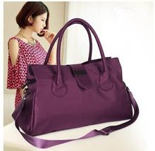 2014 latest  fashion women luggage travel bags nylon women travel bags waterproof bag women travel bags large capacity