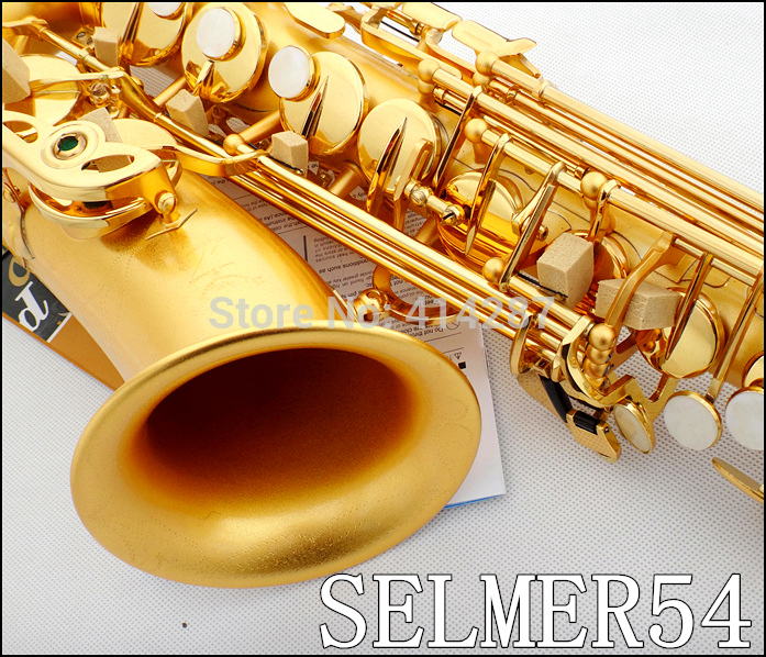 Selmer E