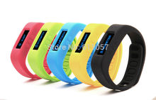 OLED Bluetooth smart Bracelet Sport Watch Wearable Electronic Wristbands