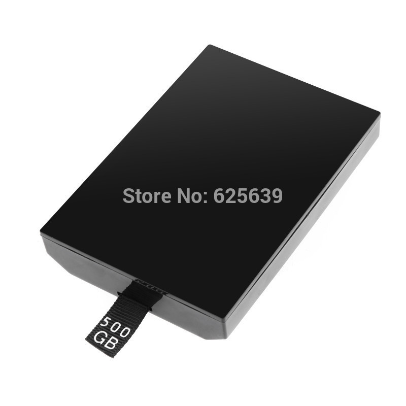 Купить диск 500gb жесткий диск для xbox 360 500g тонкий внутренний ...