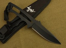 Letter opener multifunctional small straight classic knife saber fruit outdoor portable tool camping knife hunting knife