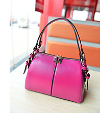 Pure New Special Hot Fashion Explosion Models Cow Split Leather Bag Influx Of Women s Handbags