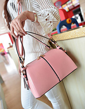 Pure New Special Hot Fashion Explosion Models Cow Split Leather Bag Influx Of Women s Handbags