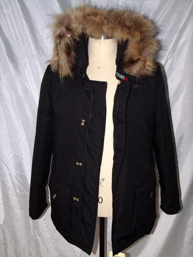 Down Parka Down Parka