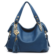 Wholesale 2014 New Wave Of European And American Casual Handbag Shoulder Bag Ladies Hand Diagonal Package