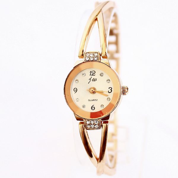 Watches-Women-Fashion-Luxury-Watch-Rose-Gold-White-Charm-Bracelet ...