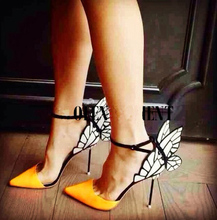 New 2015 Summer Women s Sexy High Heels Shoes Woman Pigalle Personality Party Shoes Women Pumps