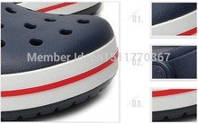 Free delivery Classics Men Women s sandals Comfortable Clogs Sandal beach Flip Flops slippers 15 color