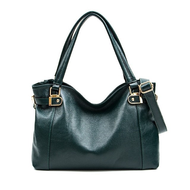 100 Real Genuine Leather Bags Fashion Women Handbag Crossbody Bags Trendy Shoulder Bags Joker Women Messenger