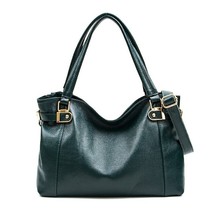 100 Real Genuine Leather Bags Fashion Women Handbag Crossbody Bags Trendy Shoulder Bags Joker Women Messenger