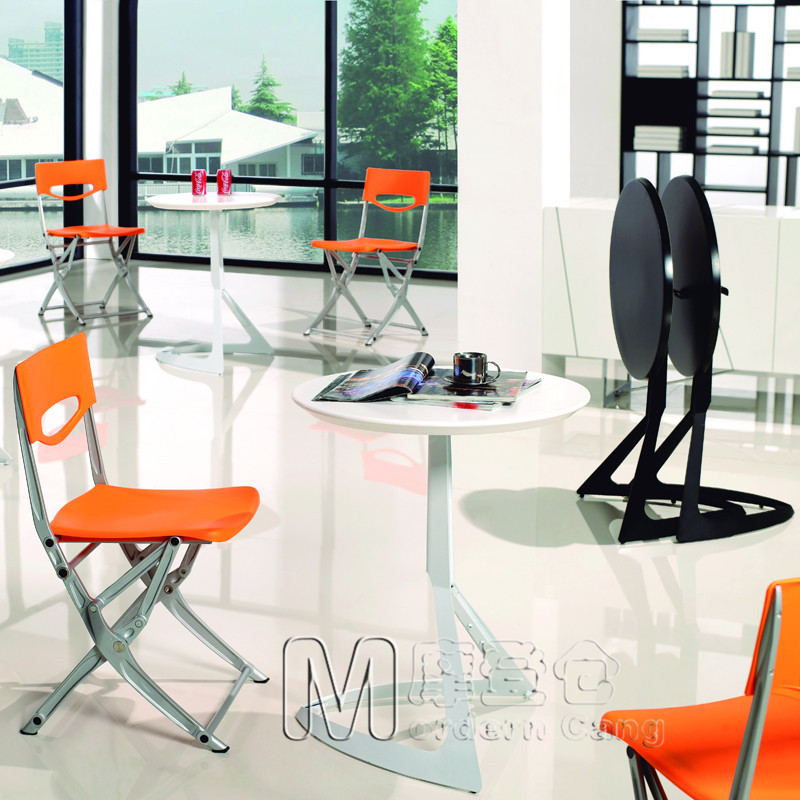 Купить пластиковый стол modern warehouse folding table /fold.