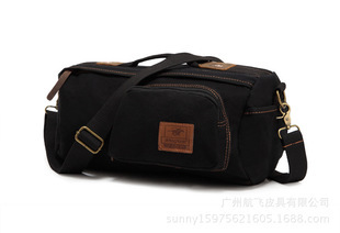 2014 new Genuine canvas bag men s travel bags designer women travel bag hot bag men