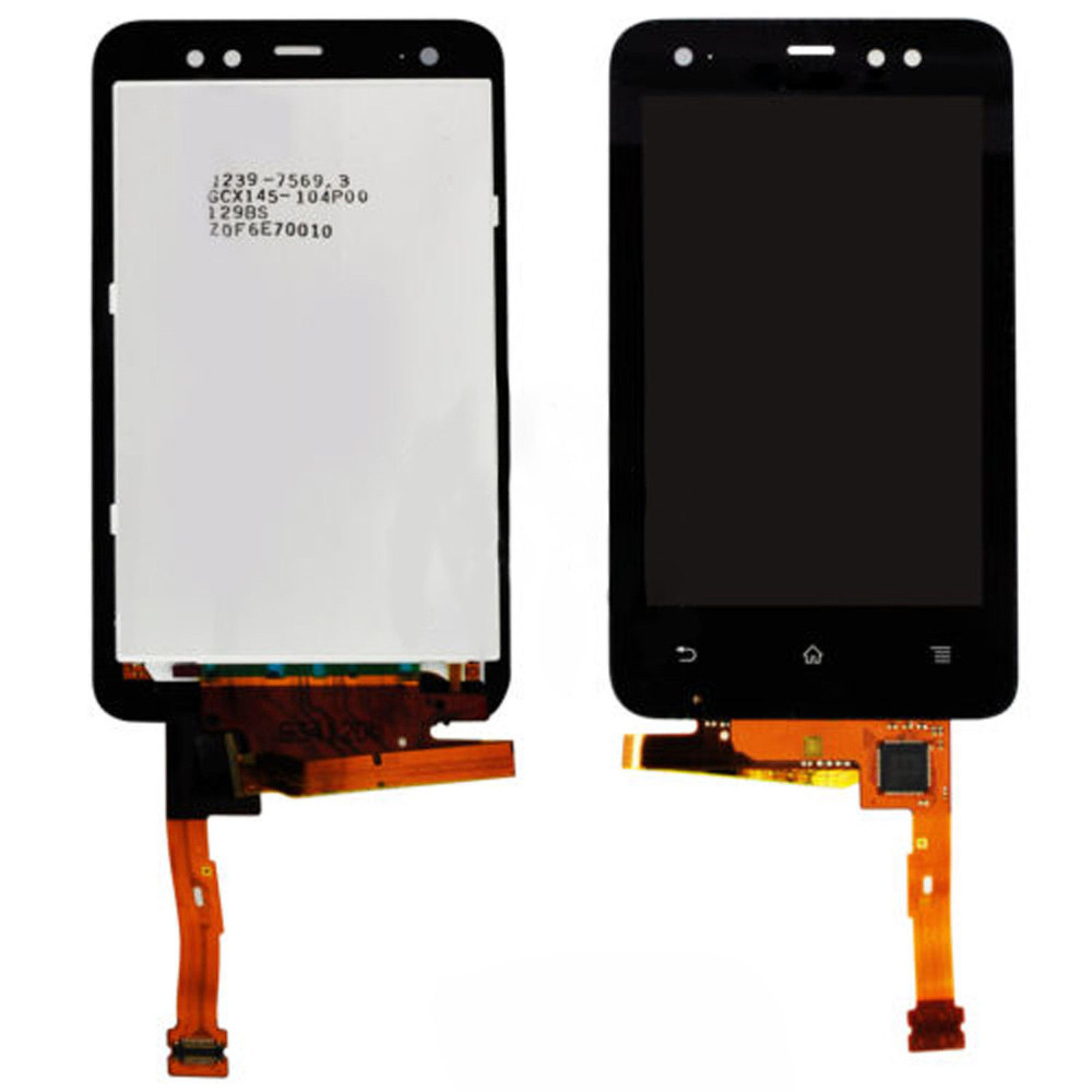  Sony Ericsson Xperia ST17i st17     + LCD   