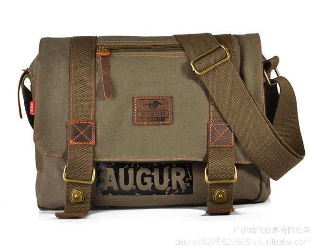 highigh quality new canvas men s travel bags trend women diagonal travel bags Retro bag With