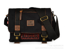 highigh quality new canvas men s travel bags trend women diagonal travel bags Retro bag With