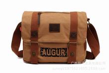 highigh quality new canvas men s travel bags trend women diagonal travel bags Retro bag With