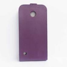 For Nokia Lumia 530 N530 case cover 2014 new Slim Flip Luxury leather for Nokia Lumia