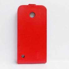For Nokia Lumia 530 N530 case cover 2014 new Slim Flip Luxury leather for Nokia Lumia