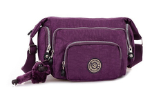 Hot sale Women s Brand kip candy color messenger bag leisure girl s all match shoulder