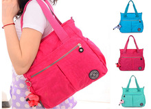 Kip style women s candy color handbag girl s fashion waterproof messenger bag kip brand female