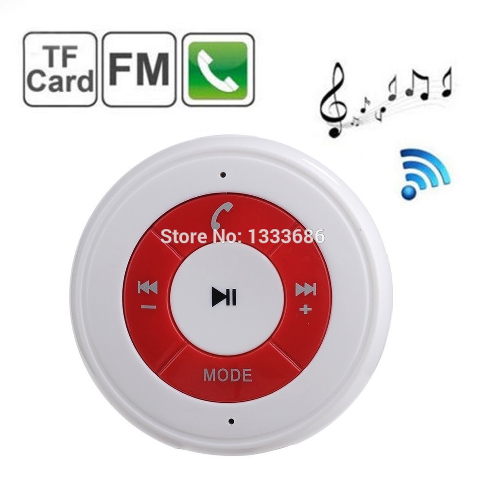 Купить портативный автомобильный bluetooth aux аудио музыка приемника ...