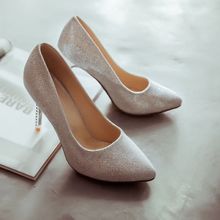 ZCZ big size genuine leather butterfly 2014 new woman high heels pumps women shoes wedges scarpin