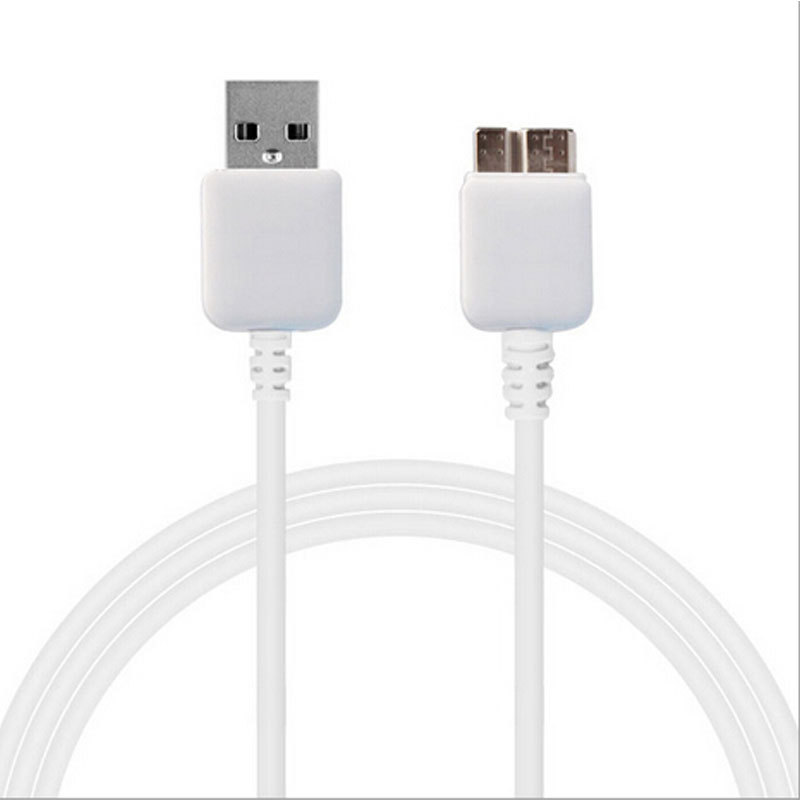 3 0 USB Data Transfer Charger Sync mobile phone Cable For Samsung Galaxy Note 3 III