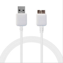 3.0 USB Data Transfer Charger Sync mobile phone Cable For Samsung Galaxy Note 3 III S5 N9000 N9002 N9006