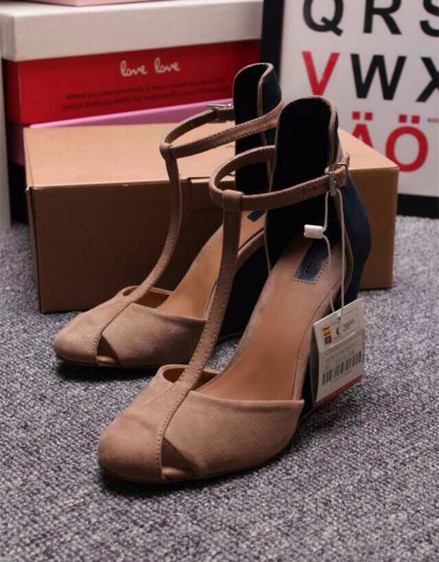 2014 summer Fashion wedges high heeled sandals female women s shoes brand designer sandals high quality