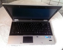 wholesale cheap intel i3 i5 14″ elitebook 8440P fromH P used laptop 2g/80g