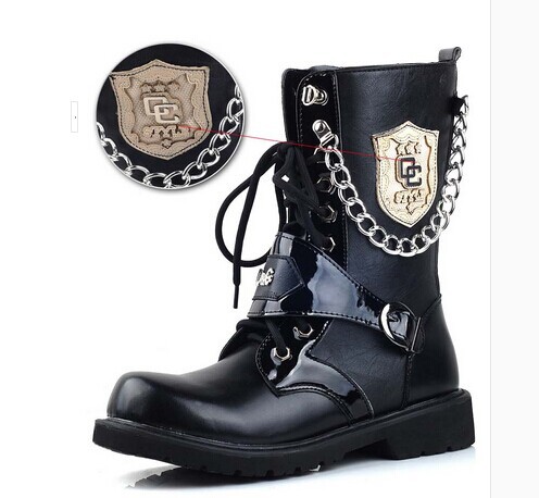 CQB Genuine Lightweight Summer Boots Military Boots Desert Boots SFB
