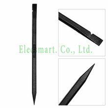 Free Shipping 5 Pcs High Quality Plastic Spudger Opening Pry Bar Tool Black for iPhone smartphone Repair