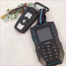 original ip67 rugged Waterproof phone shockproof OINOM LM138 Portable ultra thin credit Min Card Children Phone